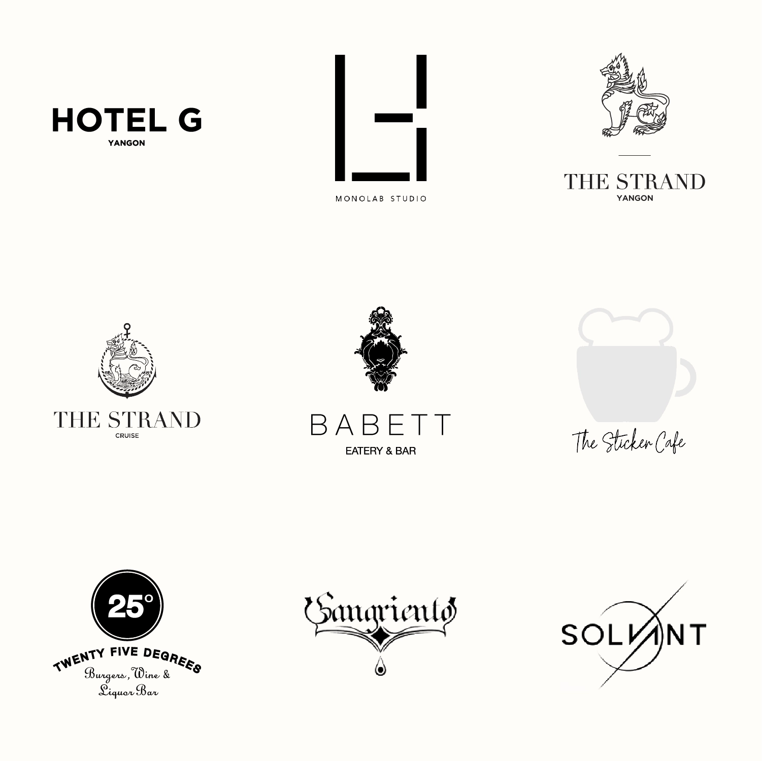 Client Logos (Mobile)