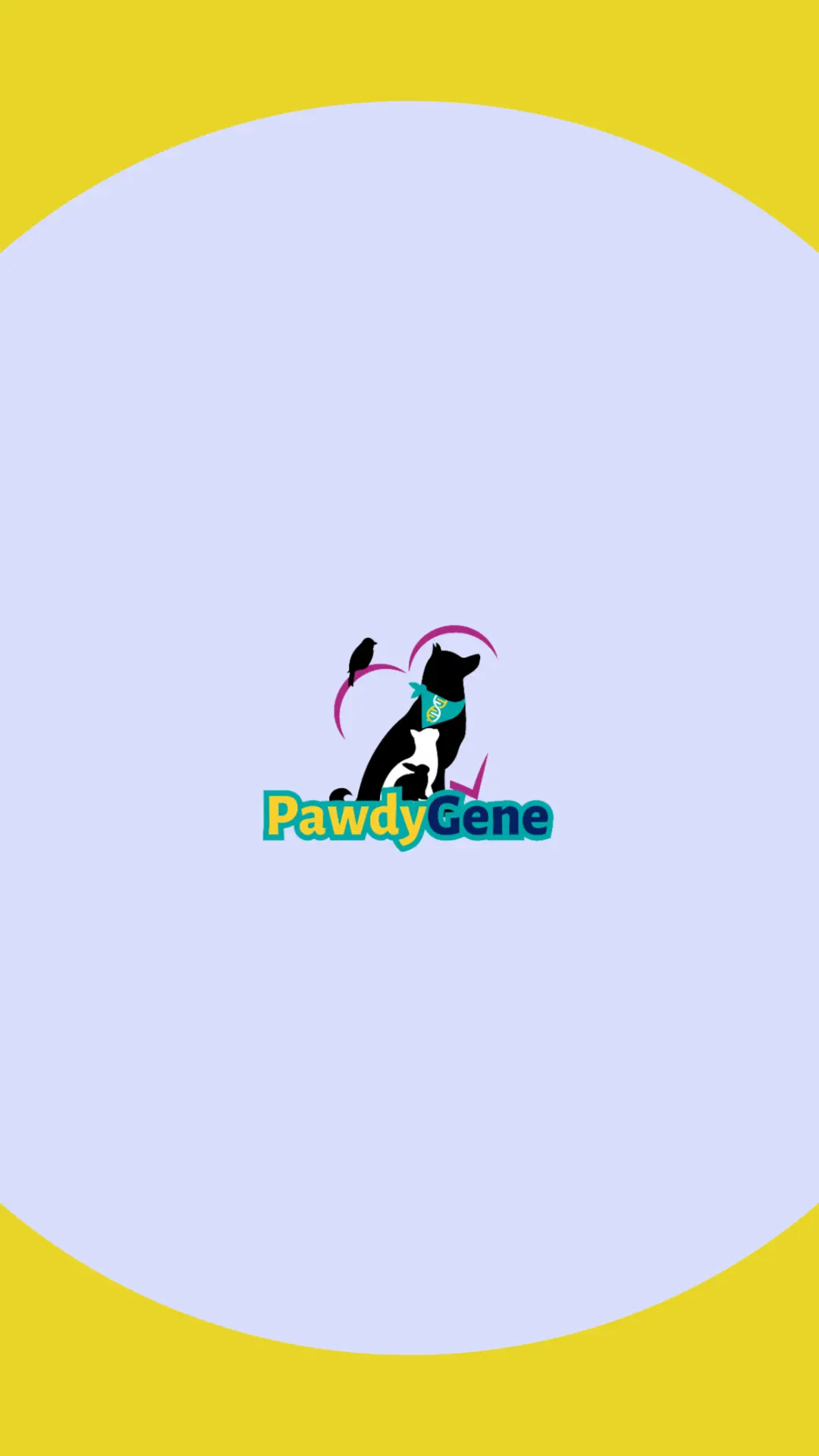 PawdyGenes