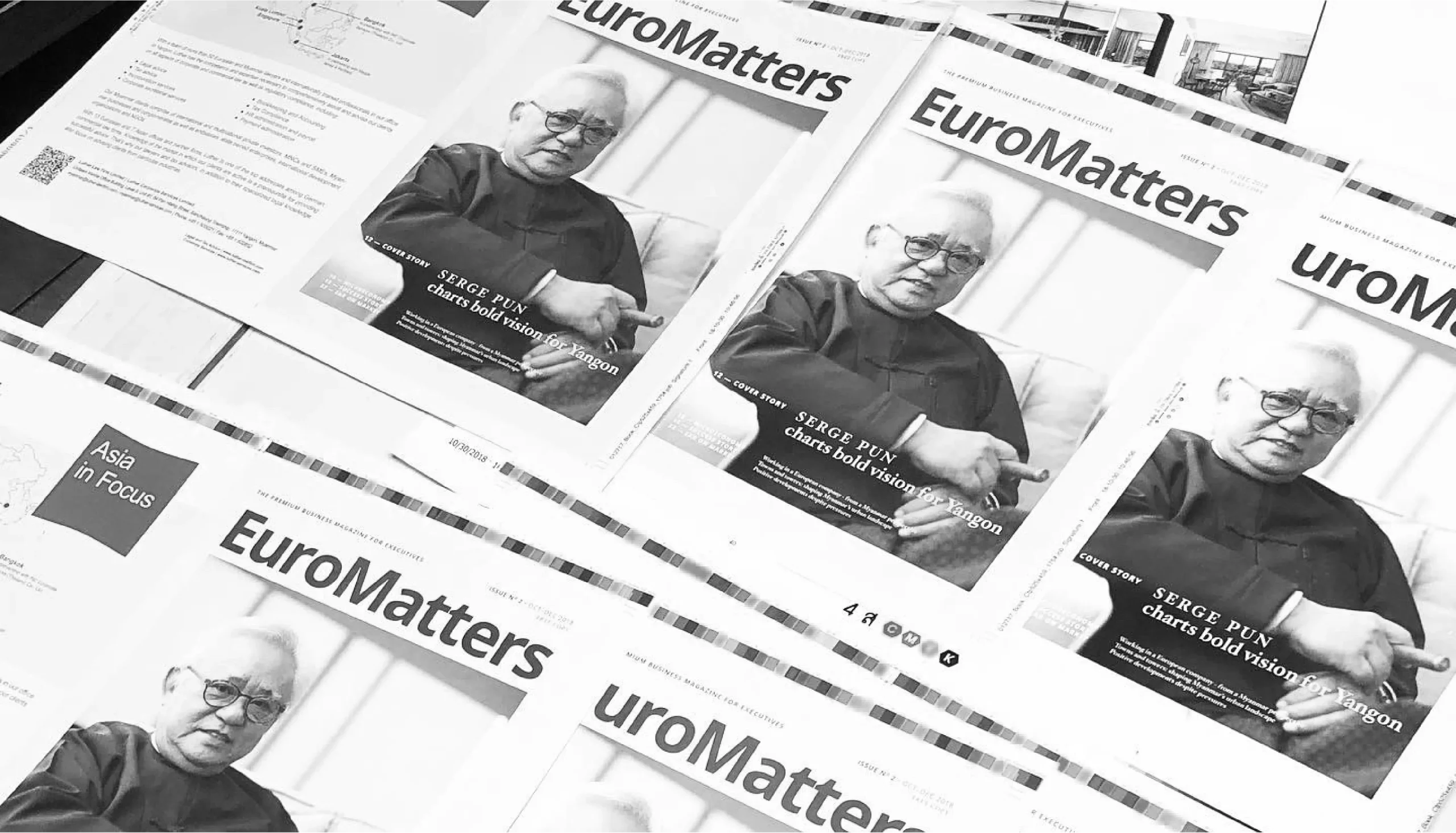 EuroMatters