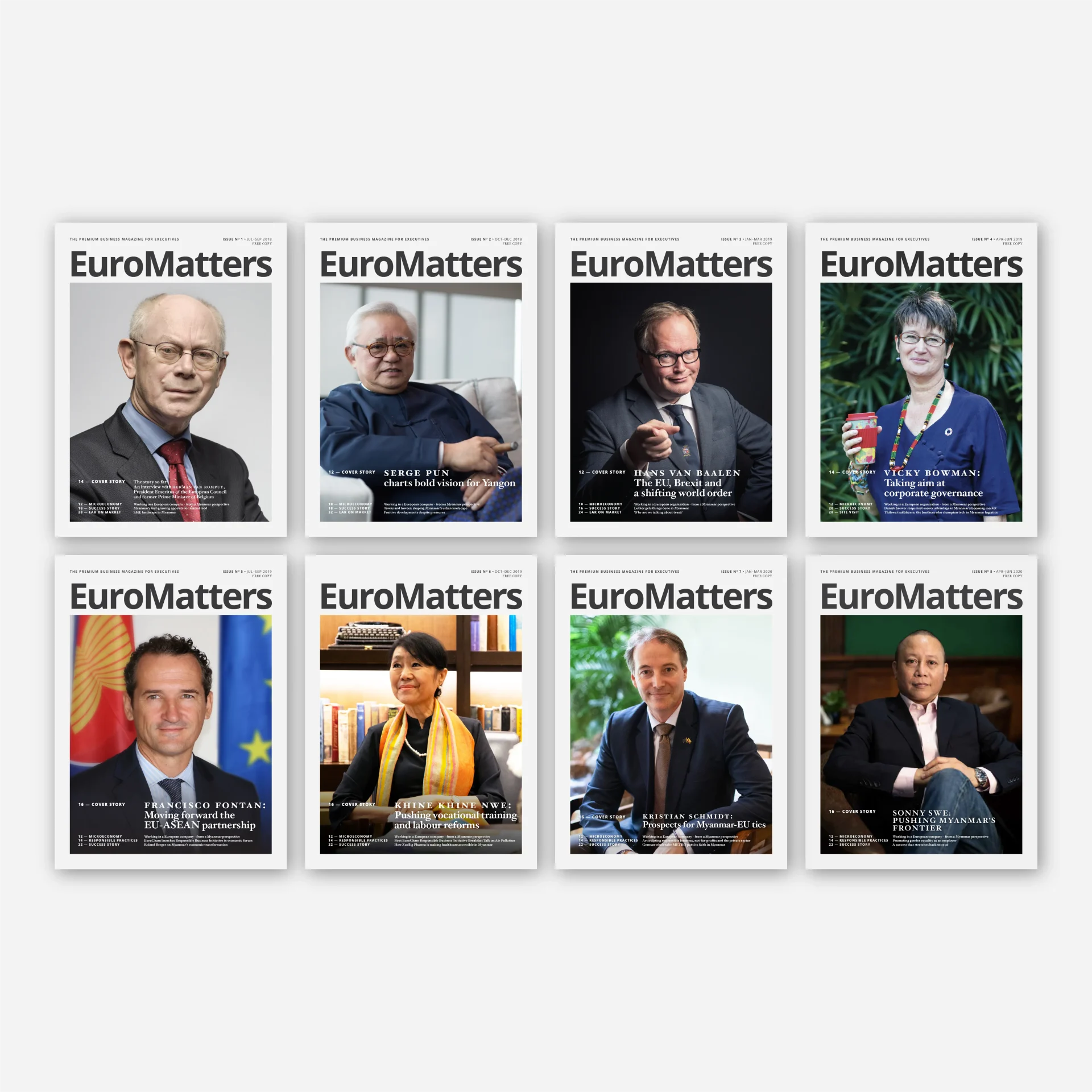 EuroMatters