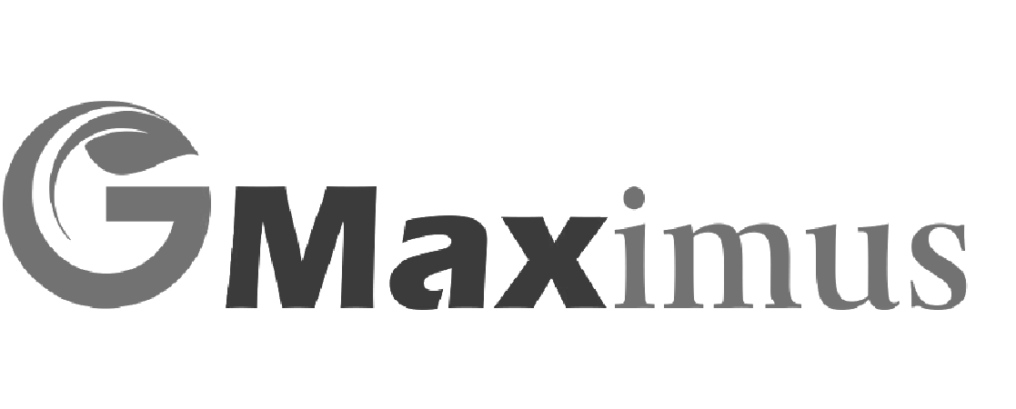 Client Logo - GMaximus