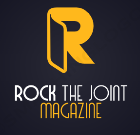 Rock The Joint Magazine Logo