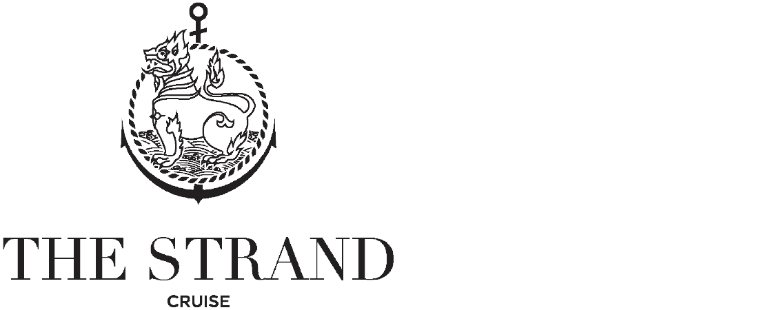 Client Logo - The Strand Cruise