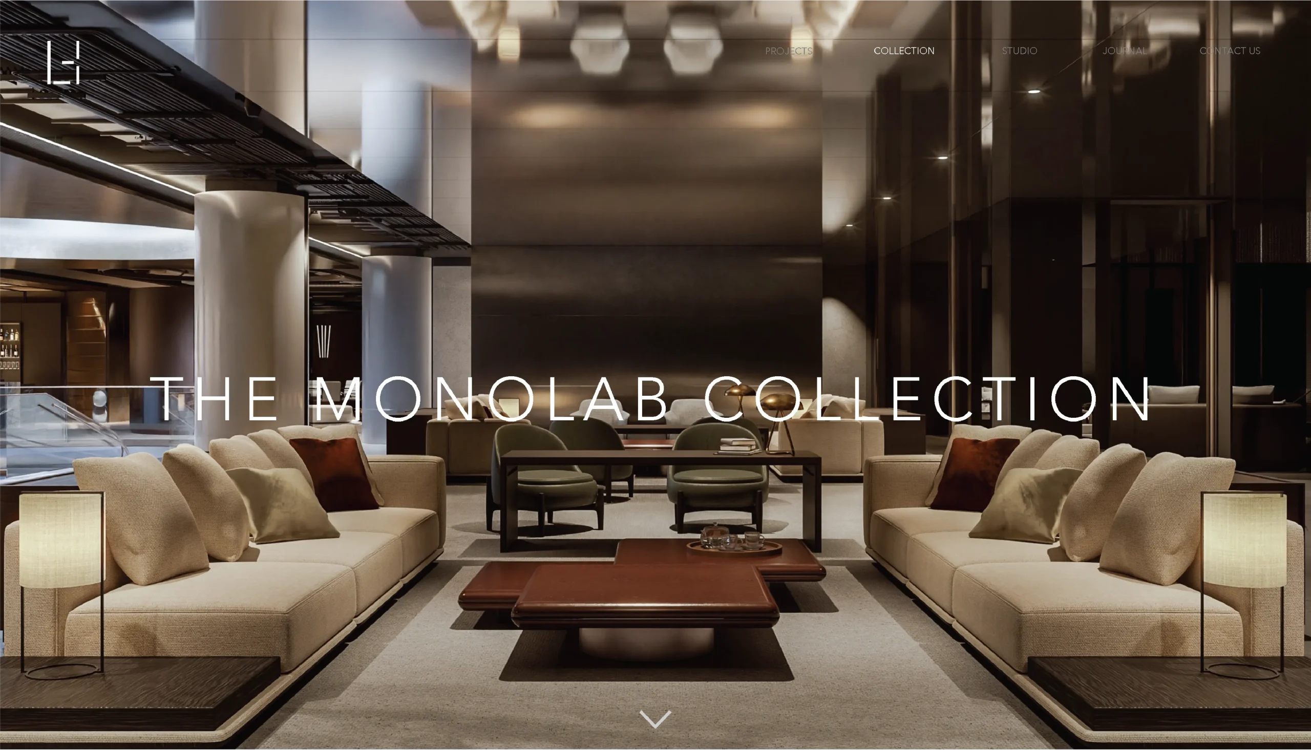 MonoLab Studio