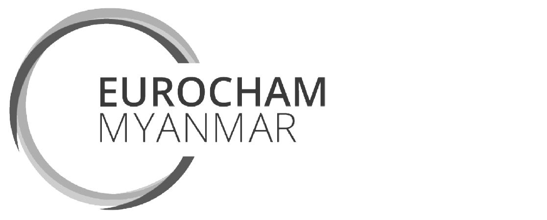 Logo - EuroCham Myanmar