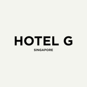 Hotel G Singapore